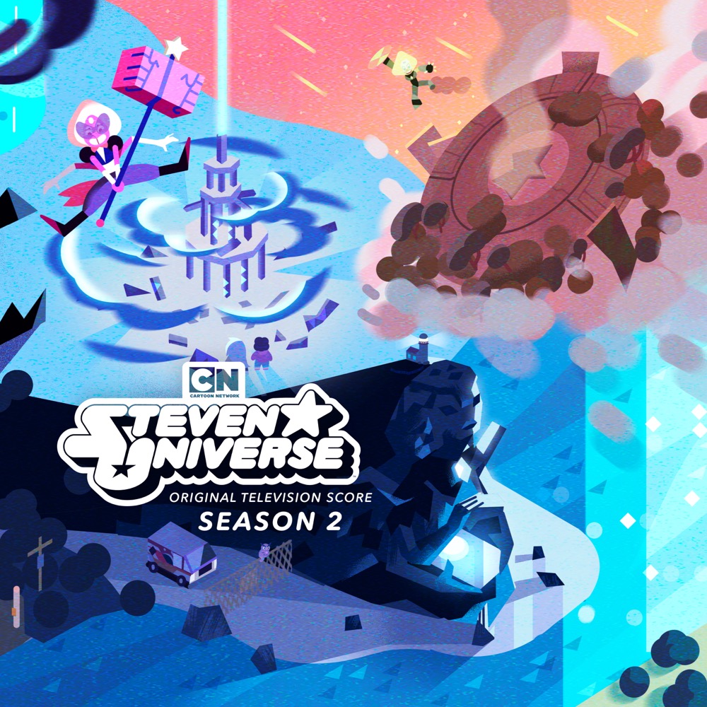 steven universe season 1 all episodes