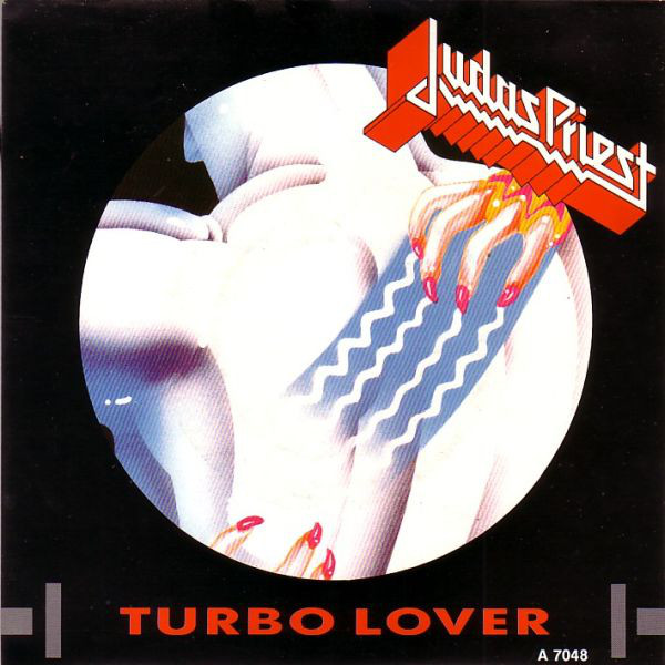Turbo (Judas Priest album) - Wikipedia