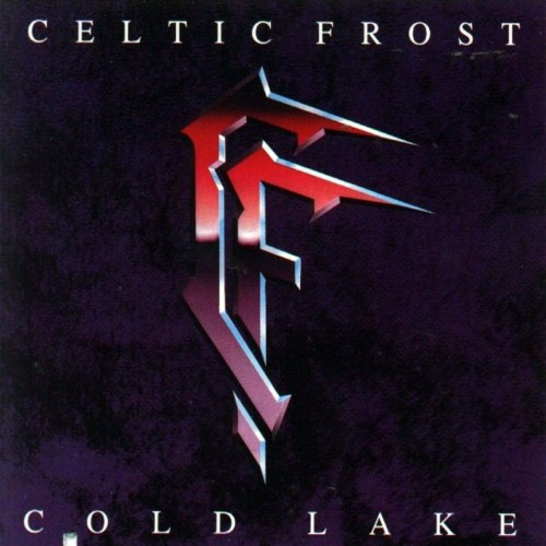 Celtic Frost - Cold Lake - Reviews - Album of The Year