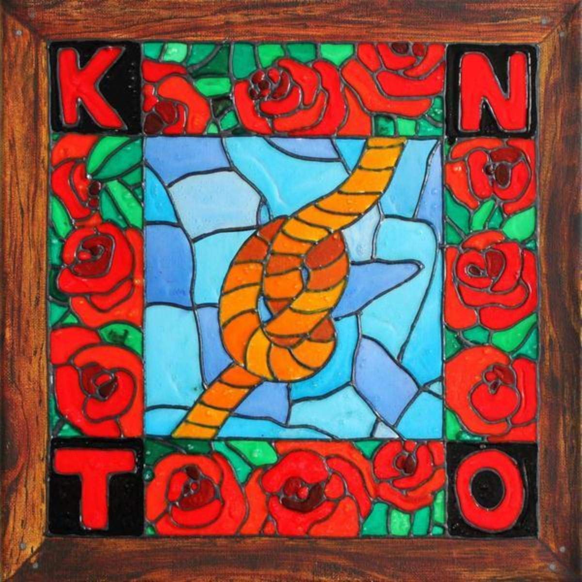 Knot Knot Reviews Album Of The Year Knot Knot Reviews Album Of The Year