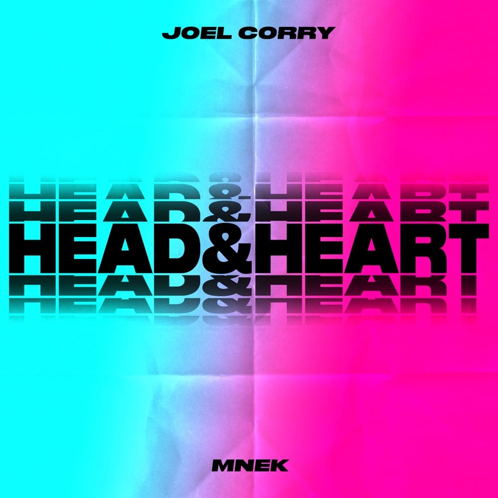 MNEK Head Heart Reviews Album Of The Year