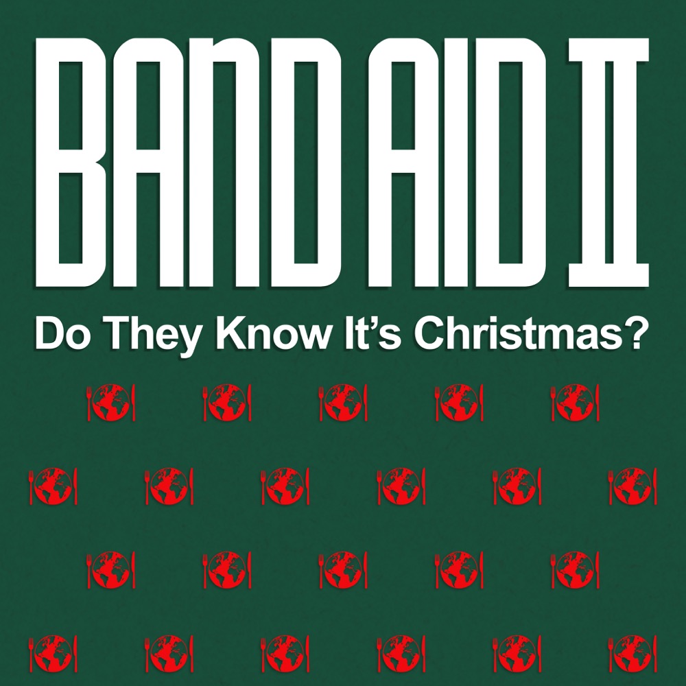 Band Aid Ii Do They Know It S Christmas Reviews Album Of The Year