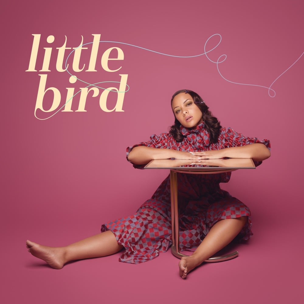 Jasmine Cephas Jones Little Bird Reviews Album of The Year