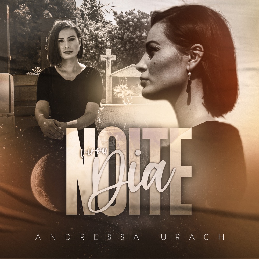 Andressa Urach Noite Virou Dia Rock Reviews Album Of The Year 6297