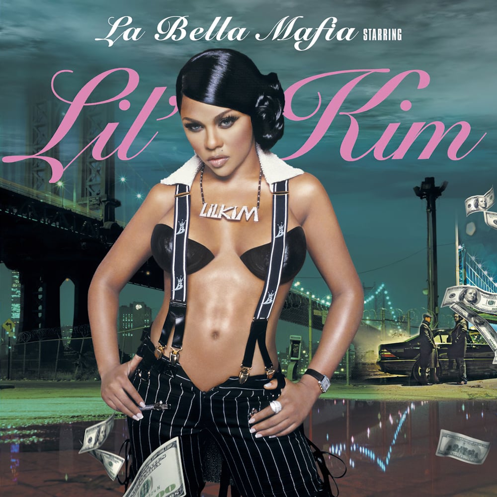 【メガレア】50 Cent & Lil' Kim - Magic Stick Lil' Kim - Magic Stick (Single) - Reviews - Album of The Year