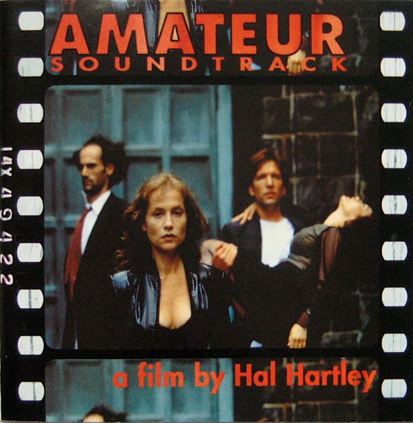 Film amateur
