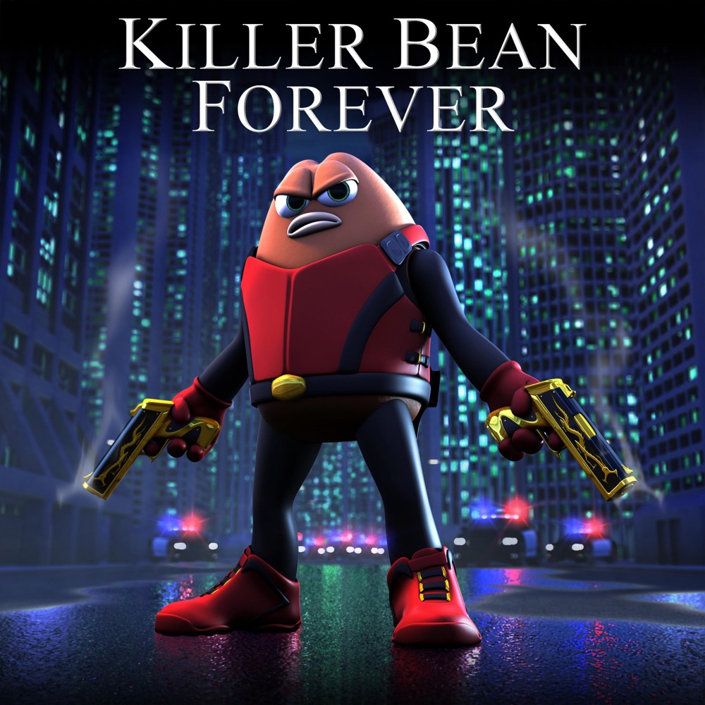 Big_stanker's Review of Jeff Lew - Killer Bean Forever (Original Motion