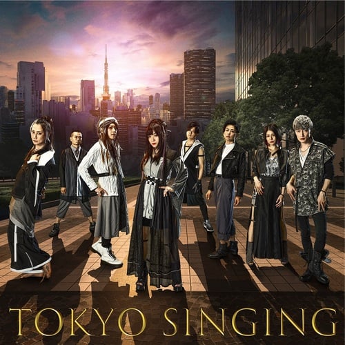 Wagakki Band - Tokyo Singing - Reviews - Album of The Year
