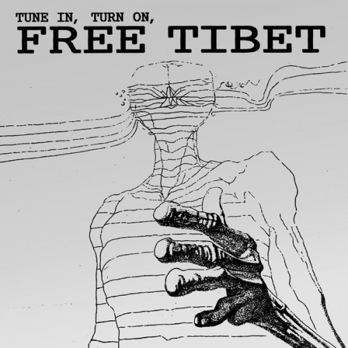 Ghost - Tune In, Turn On, Free Tibet - Reviews - Album of The Year
