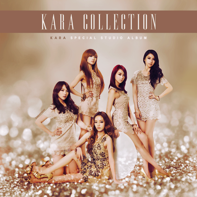 Kara - Kara Collection - Reviews - Album of The Year