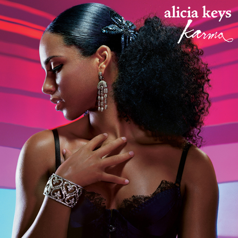 alicia keys diary album