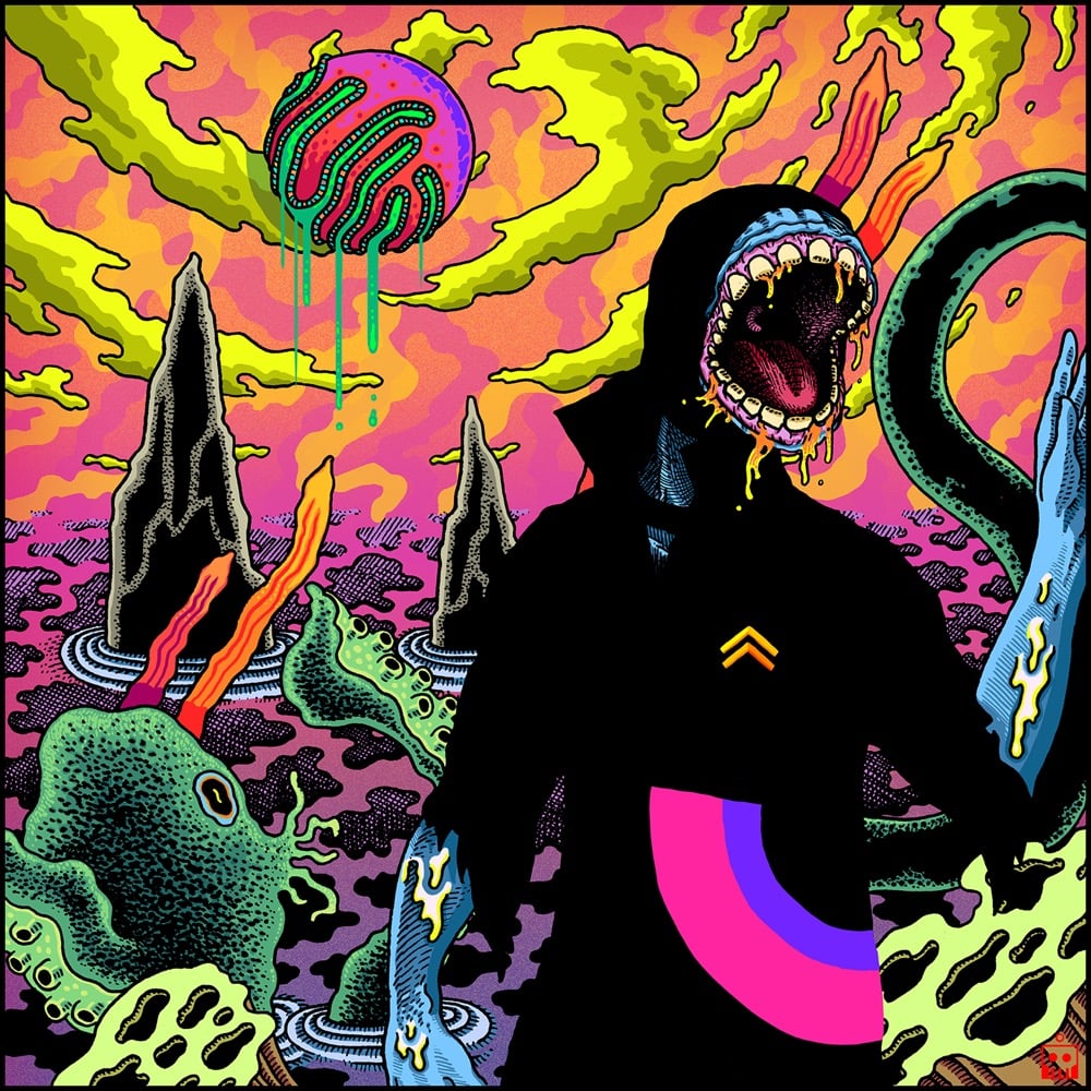 Mouthe NUVO Reviews Album Of The Year
