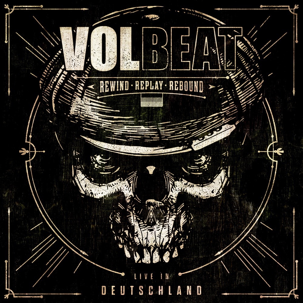 volbeat album review