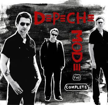 Depeche Mode - The Complete Depeche - Album of The Year