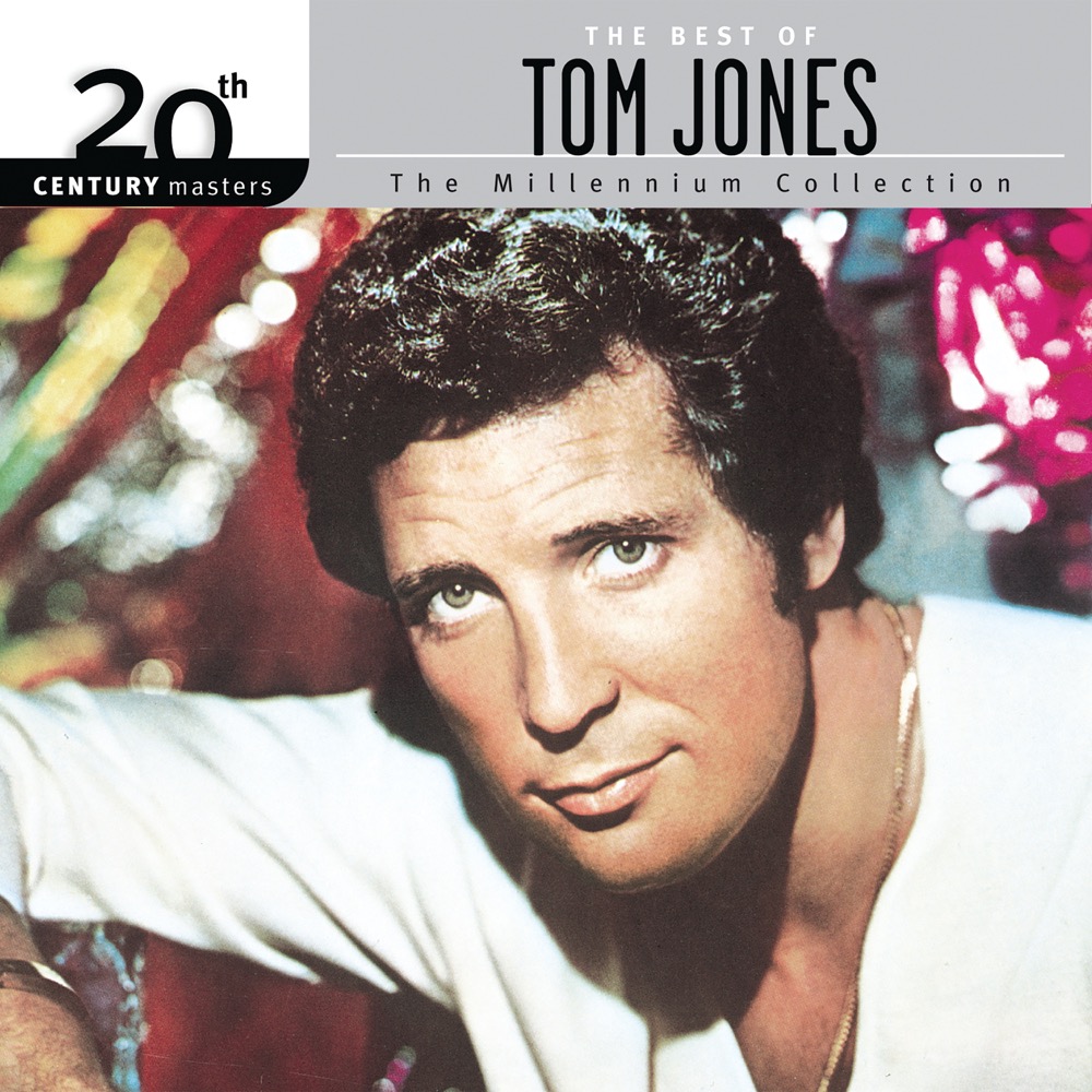 Tom Jones 20th Century Masters The Millenium Collection The Best Of Tom Jones Reviews