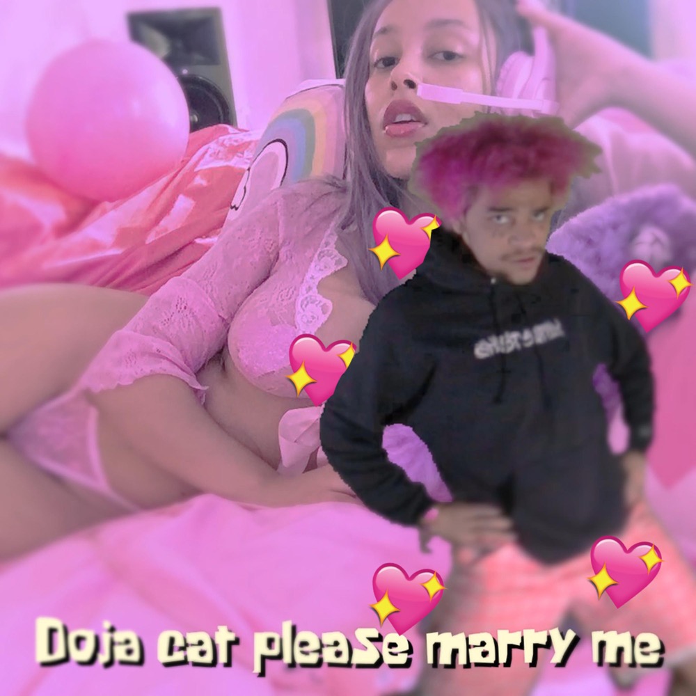 London Yellow Doja Cat Please Marry Me Reviews Album Of The Year
