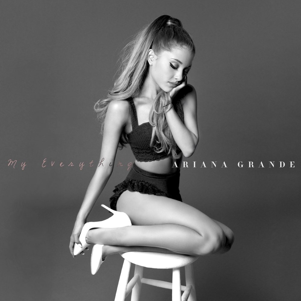 Ariana Grande - Best Mistake - Reviews - Album of The Year