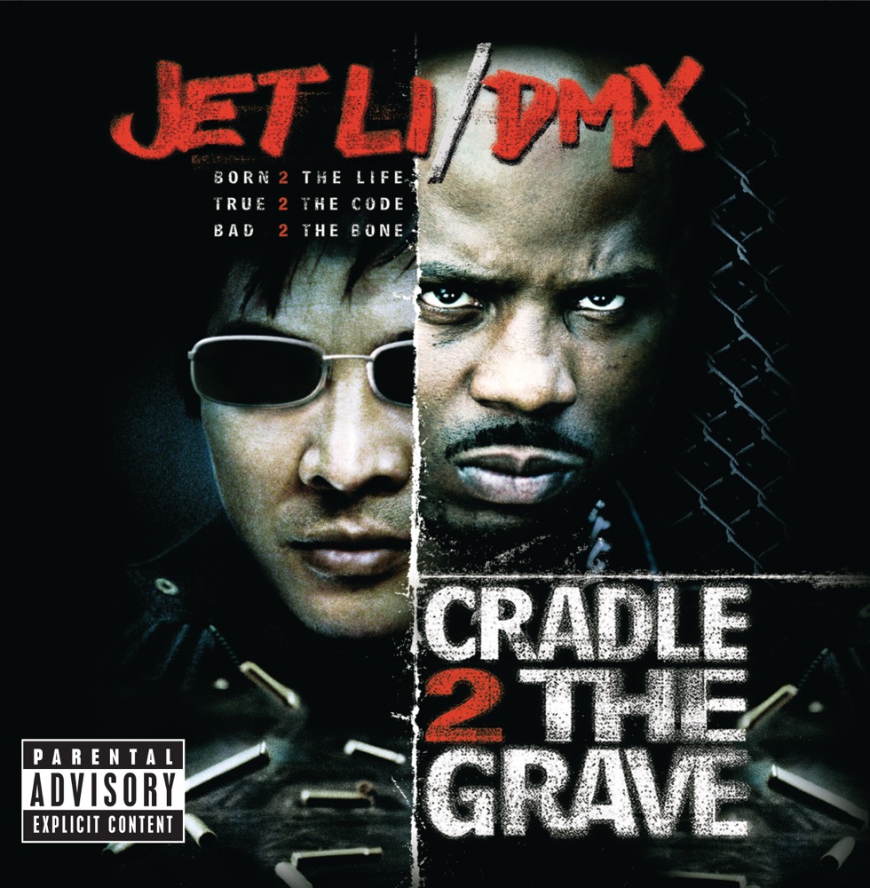 Various Artists - Cradle 2 the Grave (Soundtrack) - Reviews