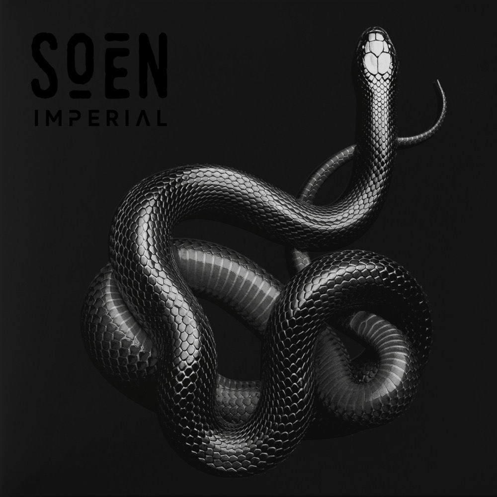 Soen - Modesty - Song Ratings - Album of the Year