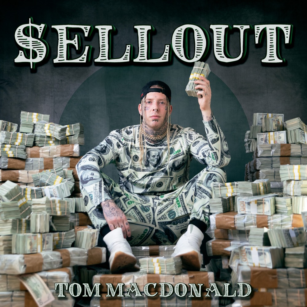 the sellout review