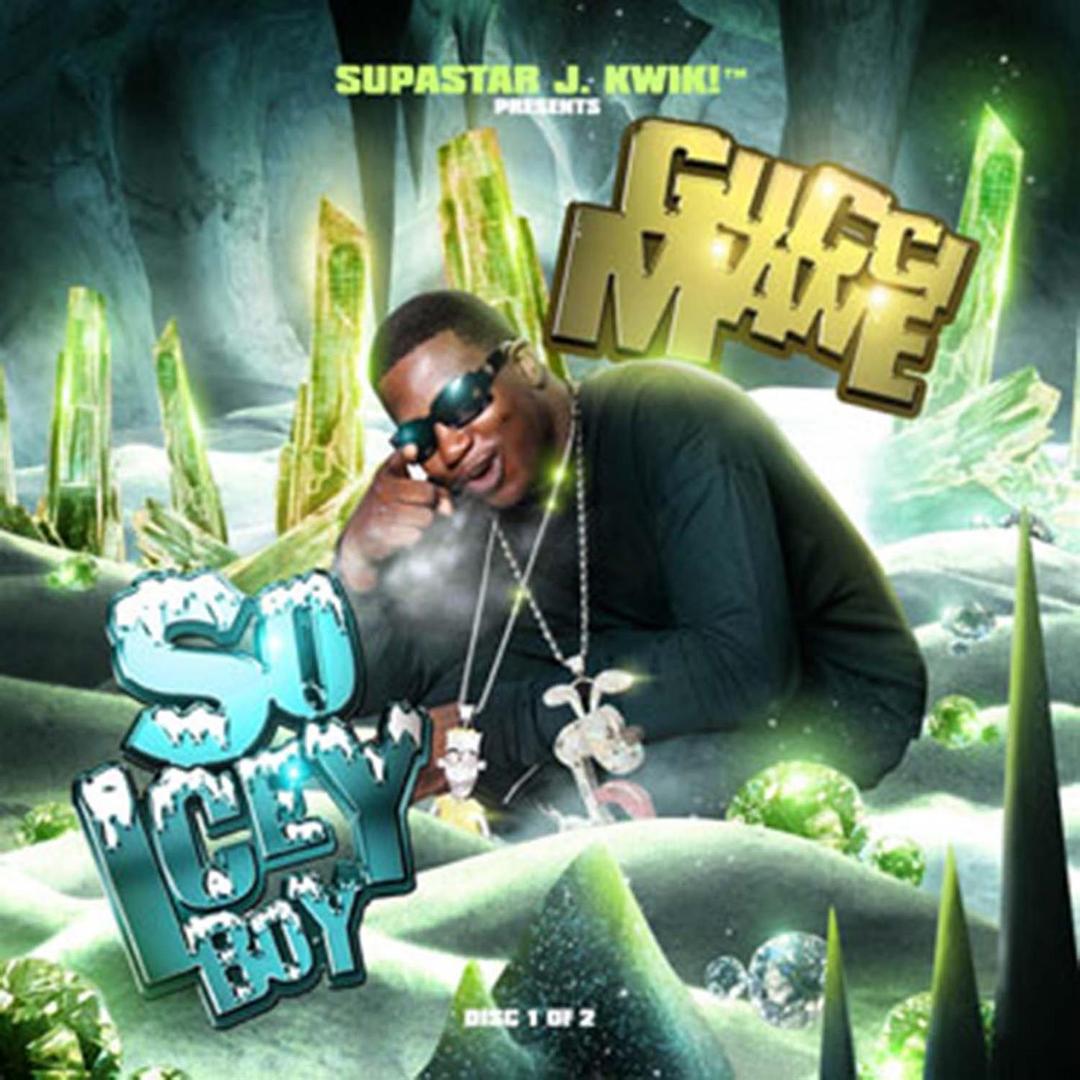 Gucci Mane - So Icey Boy 2 - User Reviews - Album of The Year