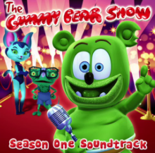 The Gummy Bear Show Season 1 Marathon - All 39 Full Episodes of