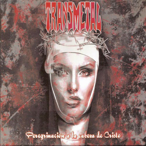 Transmetal - Peregrinación a la Cabeza de Cristo - Reviews - Album of The  Year