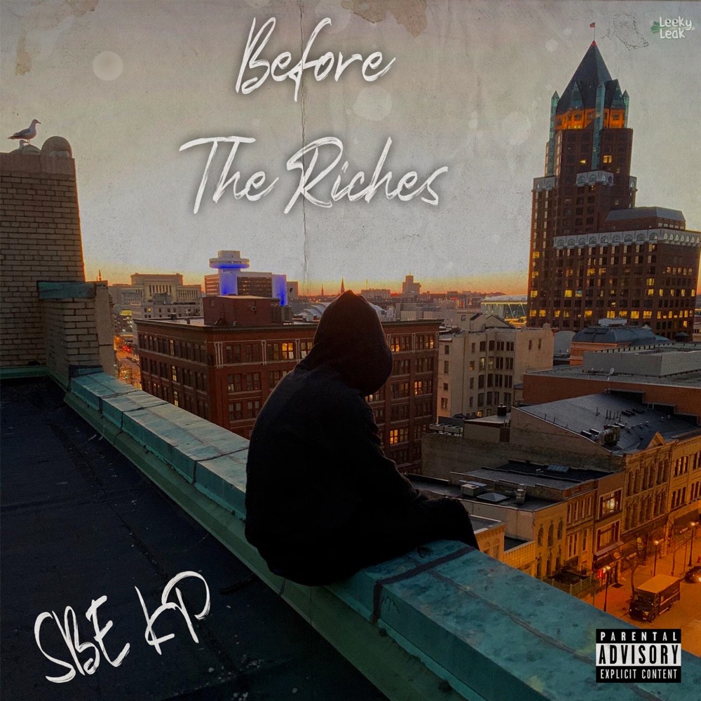 SBE KP Before The Riches Reviews Album Of The Year sbe-kp-before-the-riches-reviews-album-of-the-year
