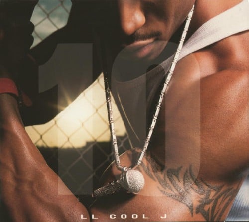 LL COOL J - 10 - User Reviews - Album of The Year