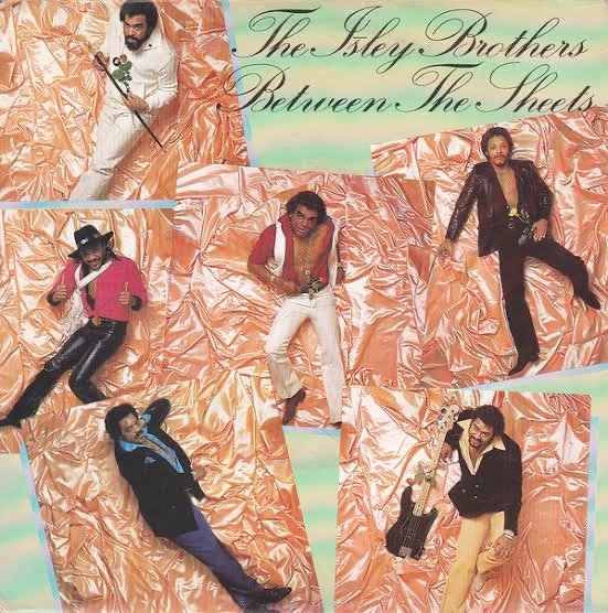 The Isley Brothers - Between the Sheets - Reviews - Album of The Year