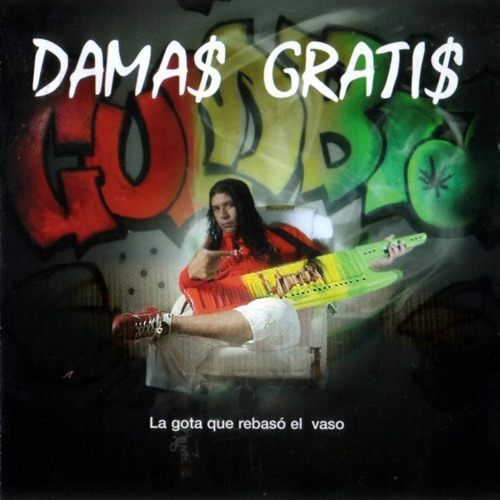 Damas Gratis - Operación Damas Gratis - Reviews - Album of The Year