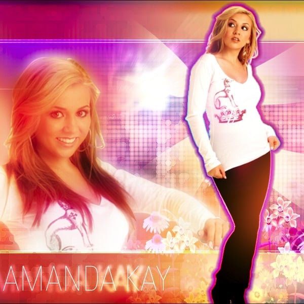 Amanda Kay - Amanda Kay - Reviews - Album of The Year