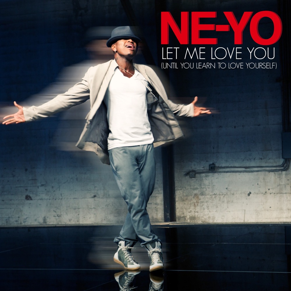 Ne Yo Let Me Love You Until You Learn To Love Yourself Reviews Album Of The Year