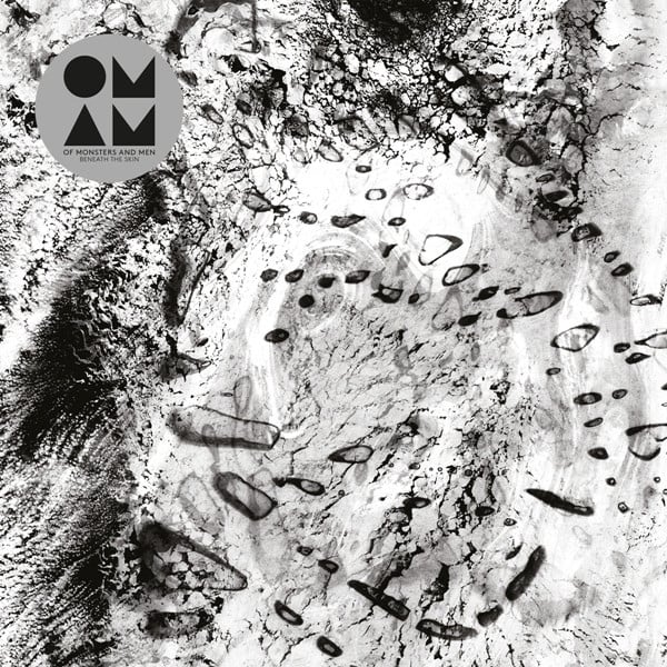 Of Monsters and Men - Beneath the Skin - Reviews - Album of The Year