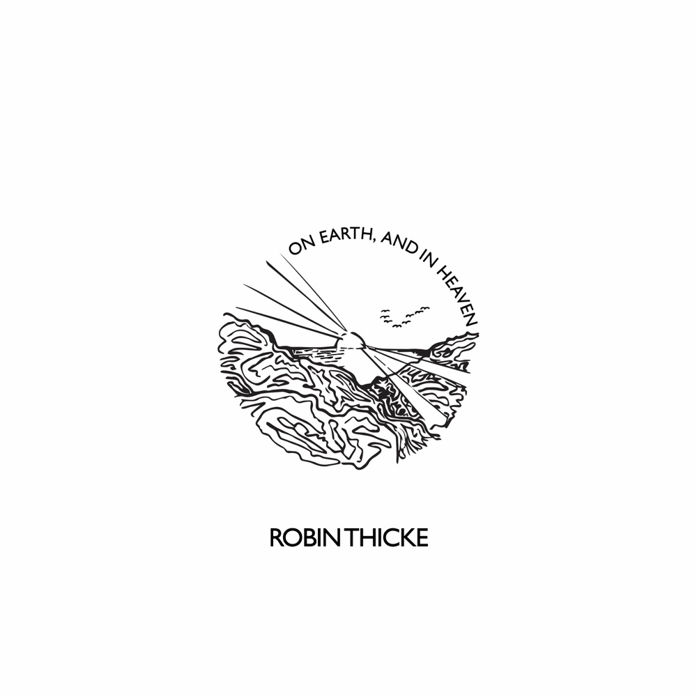robin thicke the evolution of robin thicke album cover
