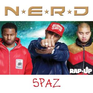 N E R D Spaz Reviews Album Of The Year