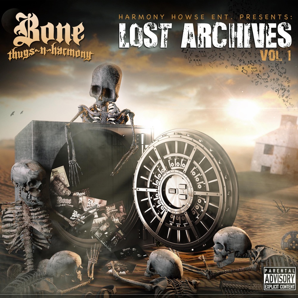 bone thugs n harmony songs albums