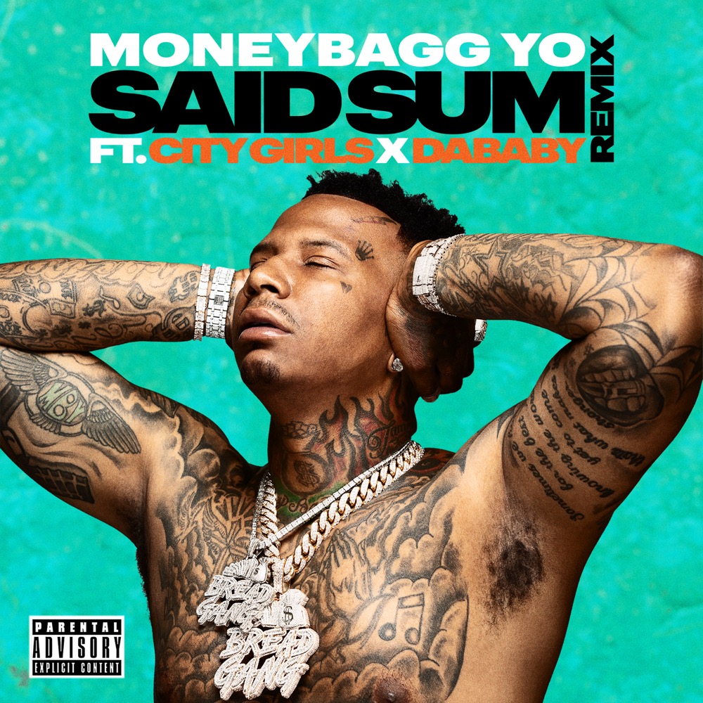Rapper$ on Instagram: “Moneybagg Yo (@moneybaggyo) Favourite song: Said Sum  First song heard: My Dawg (Remix) (feat. Ko…