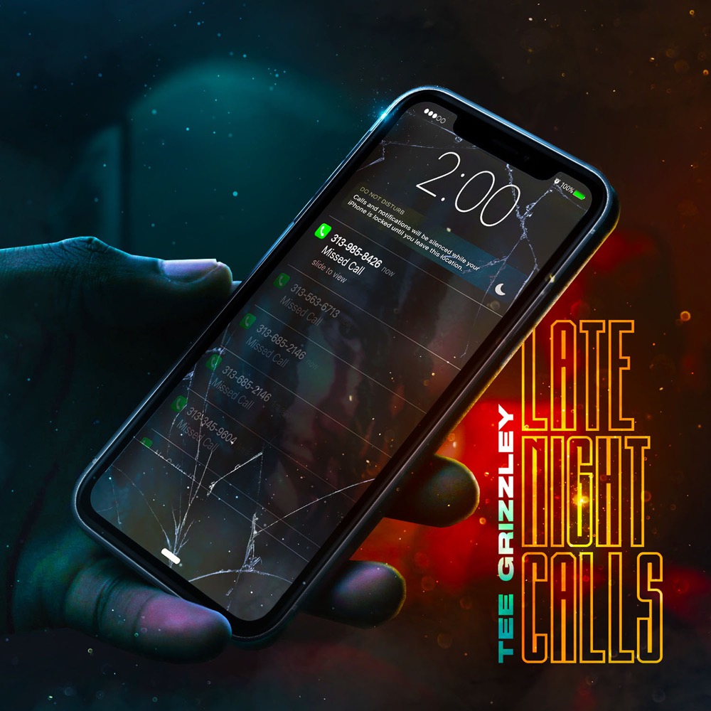 night call review