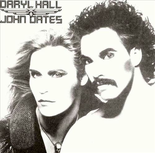 Daryl Hall & John Oates   Daryl Hall & John Oates   Reviews