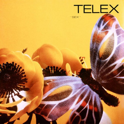 Telex Sex Reviews Album Of The Year