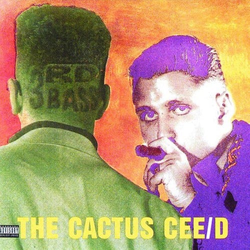 a.c.e cactus album for sale