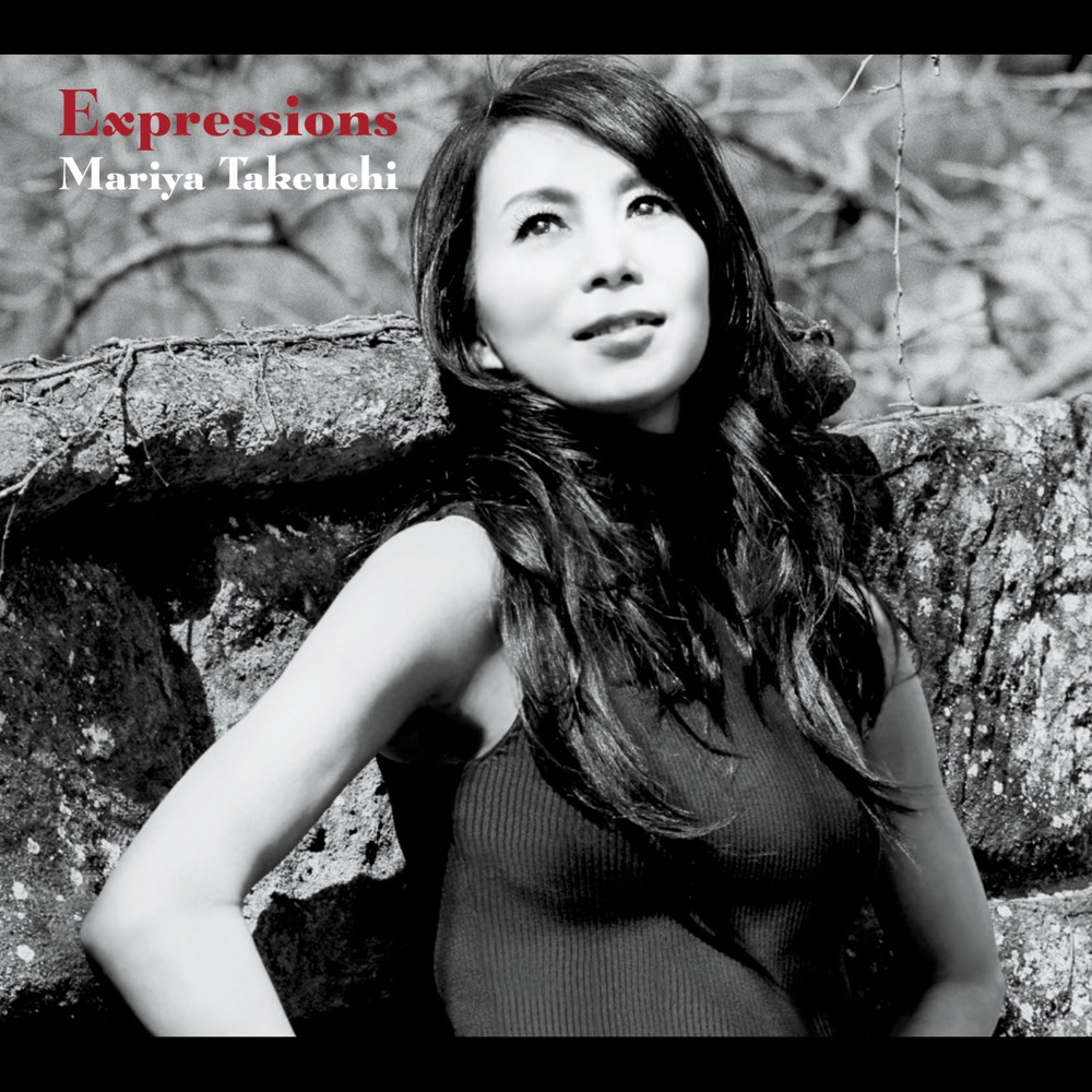 竹内まりや [Mariya Takeuchi] - Expressions - User Reviews - Album