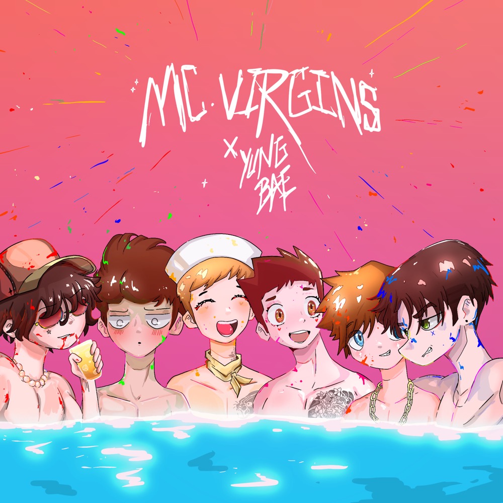 MC Virgins - Sundress - Reviews - Album of The Year