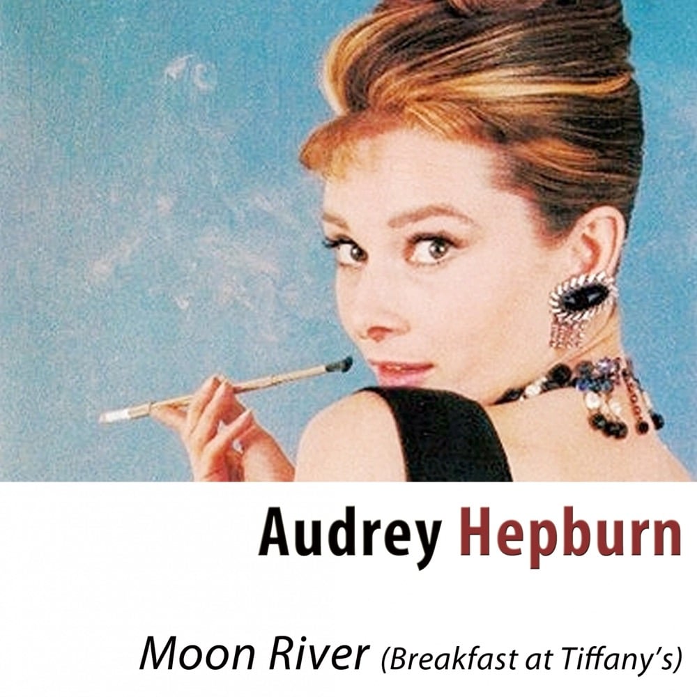 Audrey Hepburn Moon River Reviews Album of The Year