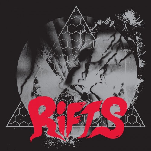 Oneohtrix Point Never Rifts Reviews Album Of The Year