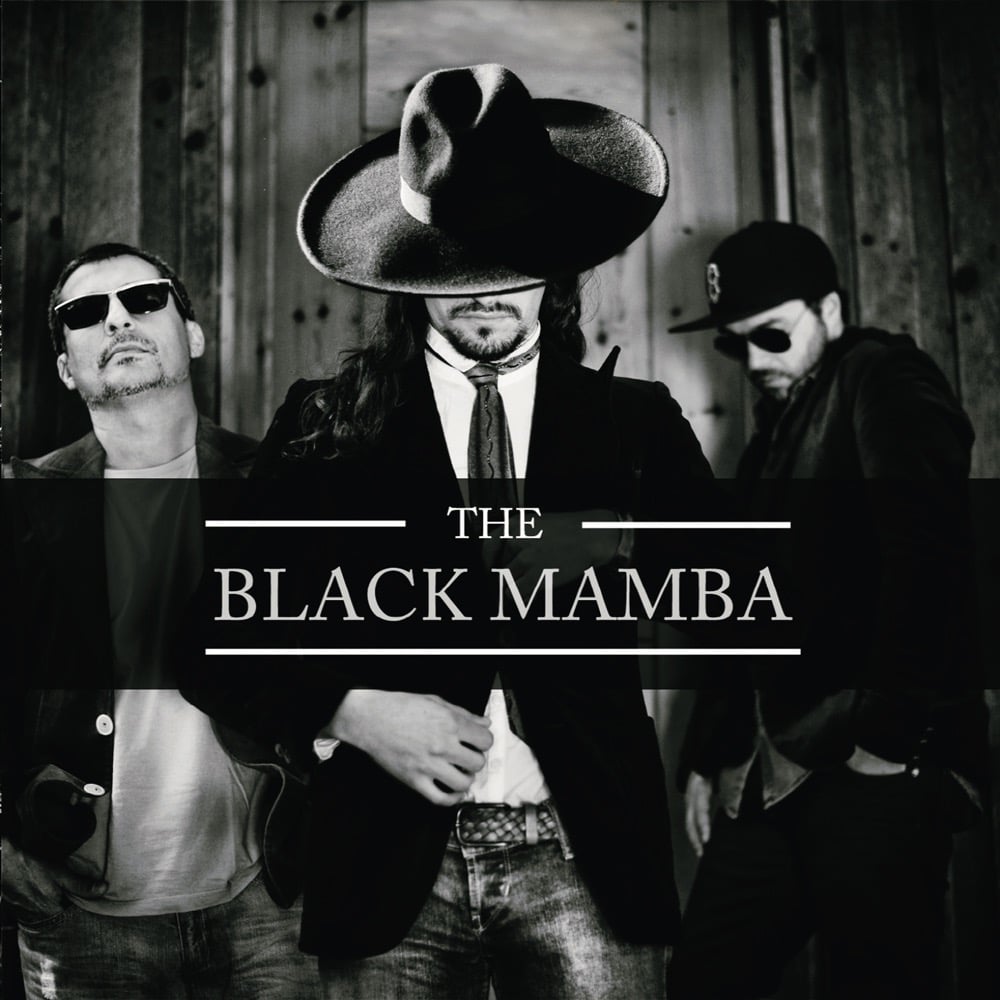 song black mamba