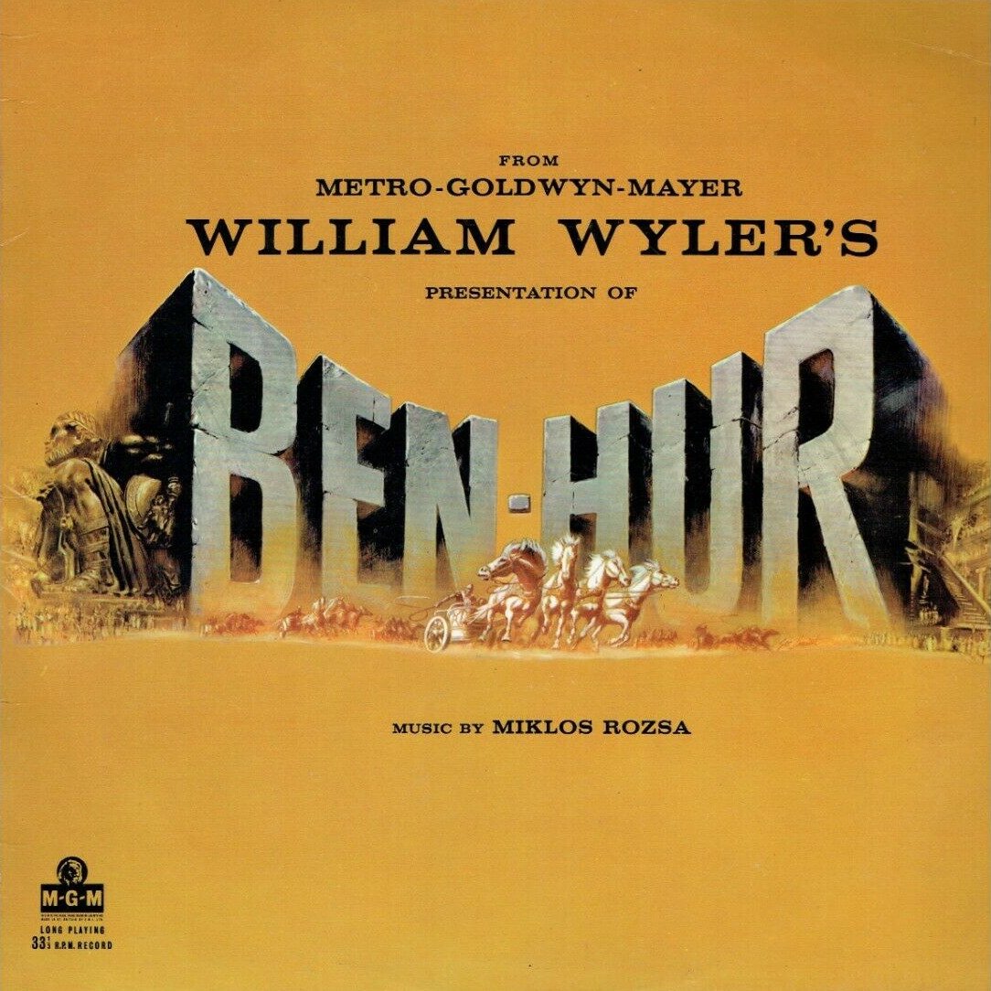 Ben Hur Reviews