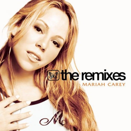 Mariah Carey The Remixes review by GI0 Album of The Year