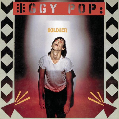 iggy pop soldier